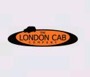 The London Cab Company Ltd logo